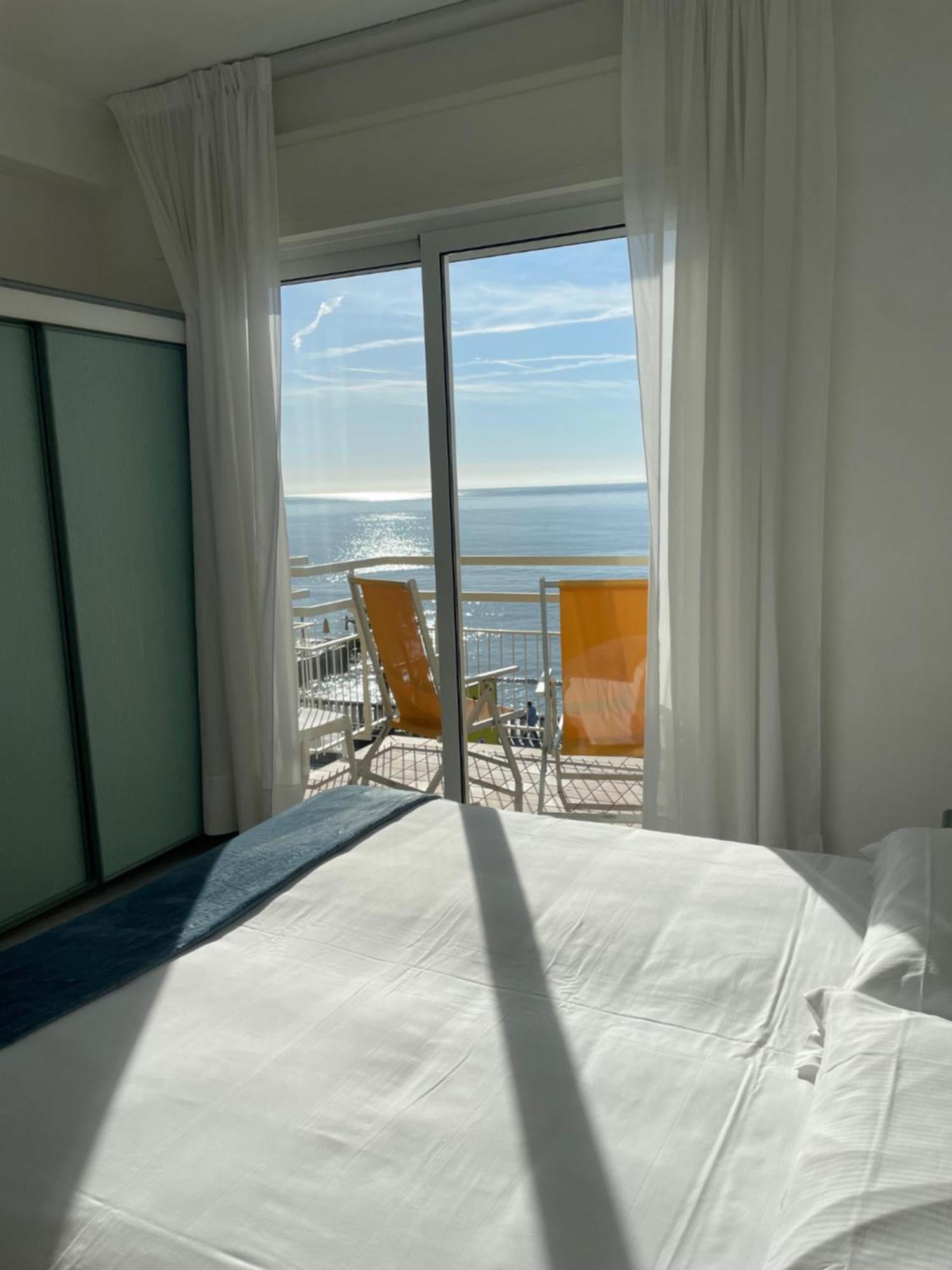 Hotel Miramare Diano Marina Buitenkant foto